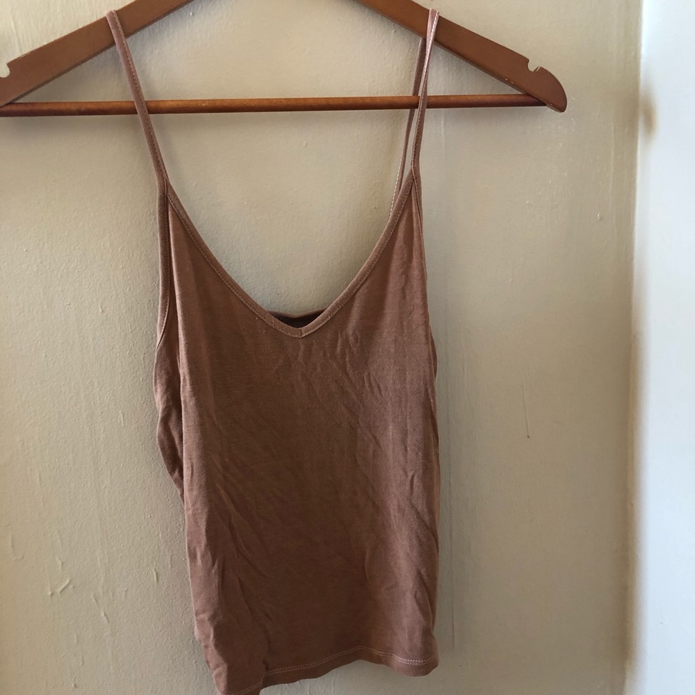 American Eagle Tank Top